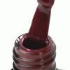 OCHO NAILS Hibrid Géllakk, körömlakk Red 208 -5 g
