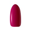 OCHO NAILS Hibrid Géllakk, körömlakk red 210 -5 g