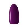 OCHO NAILS Hibrid Géllakk, körömlakk Violet 407 -5 g