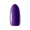 OCHO NAILS Hibrid Géllakk, körömlakk Violet 410 -5 g