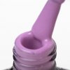 OCHO NAILS Hibrid Géllakk, körömlakk Purple R08 -5 g