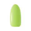 OCHO NAILS Hibrid Géllakk, körömlakk Green R09 -5 g