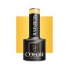 OCHO NAILS Hibrid Géllakk, körömlakk Rainbow  -5 g