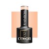 OCHO NAILS Hibrid Géllakk, körömlakk Rainbow-5 g