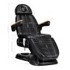 42836 33 lux sillon 273b elektricke kosmeticke kreslo 3 motory cerne