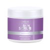 42901 farmona skin scrub aromaticky svestkovy peeling na telo a nohy 500 g
