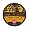 43912 1 opalovaci maslo s bio arganovym olejem spf 20 sun vital 200 ml