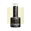 OCHO NAILS Géllakk, körömlakk pastels P01 -5 g