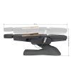 45175 3 elektricke kosmeticke lehatko sillon lux 3 motory seda seda podstava