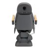 45175 21 elektricke kosmeticke lehatko sillon lux 3 motory seda seda podstava