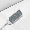 Elektromos kozmetikai ágy, kezelőszék Sillon Classic 3 fűtéssel -fehér