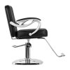 46790 1 kadernicke kreslo hair system za31 cerne