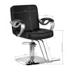 46790 7 kadernicke kreslo hair system za31 cerne