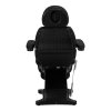 Elektromos kozmetikai kezelőágy SILLON CLASSIC, 3 motorral, fekete
