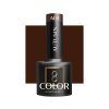 OCHO NAILS Hibrid Géllakk, körömlakk A04 -5 g