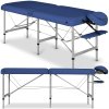 eng pl Massage Table Medmal Alu 70 Vinyl Flex K012 Navy Blue 1958 7
