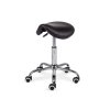 54719 simply kosmeticky taburet k515 cerne
