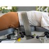 Elektromos masszázságy Upright Chiro Z7 – kiropraktikai kezelőágy
