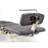Elektromos masszázságy Upright Chiro Z7 – kiropraktikai kezelőágy