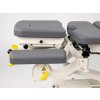 Elektromos masszázságy Upright Chiro Z7 – kiropraktikai kezelőágy