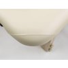 Stabil masszázságy Nova Light K033 bézs
