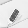 Elektromos kozmetikai szék SILLON Luxury 3 motoros – fehér