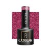 OCHO NAILS Géllakk, körömlakk glitter G13 -5 g