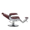 55715 2 kadernicke kreslo hair system bm88066 maroon