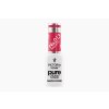 58478 hybridni gel lak pure creamy hybrid 013 terra rossa 8 ml