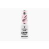 59057 hybridni gel lak pure creamy hybrid 175 frosting rose 8 ml