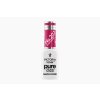 58070 hybridni gel lak pure creamy hybrid 207 rose empire 8 ml