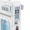 Hidrogénes bőrtisztító kozmetikai készülék Hydra Pro 6