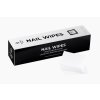 Szöszmentes törlőkendő, Nail Wipes Victoria Vynn 500 db