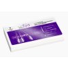 60179 tipy na nehty long coffin 500 pcs