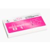 60158 tipy na nehty medium almond 500 pcs