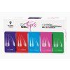 60176 2 tipy na nehty medium square 500 pcs