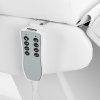 Elektromos kozmetikai ágy, kezelőágy Harmony 4M – fehér
