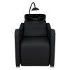 Belcanto spa backwash 2