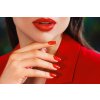 Victoria Vynn gél lakk 443 Timeless Red 8 ml