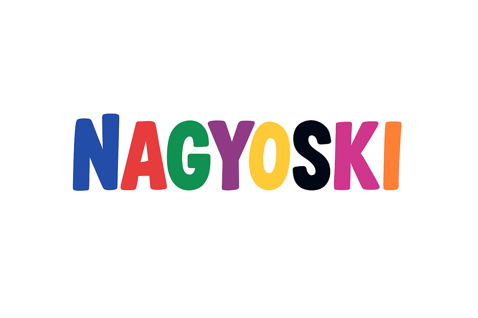 Nagyoski