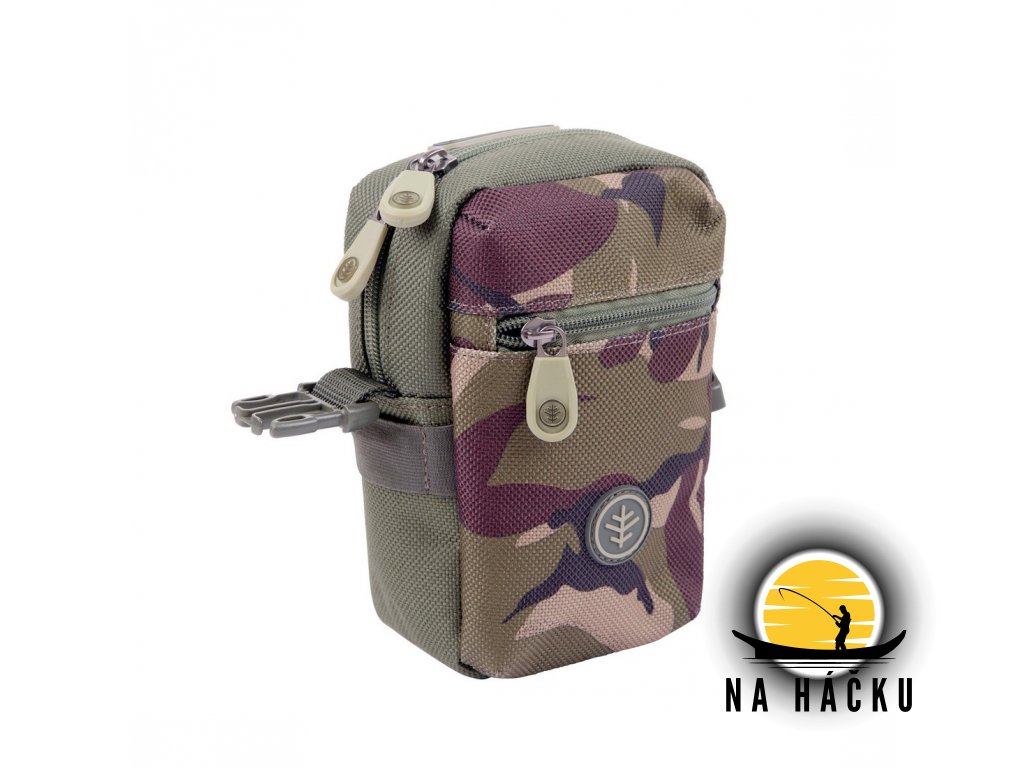 Wychwood Pouzdro na osobní věci Tactical HD Compact Essentials Bag - Na  Háčku
