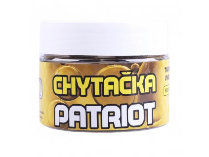 vyr 28 chytačka patriot