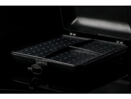 RidgeMonkey napařovací tác Connect Combi Set Streamer Tray