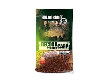 HALDORÁDÓ - Record Carp Stick Mix 800g