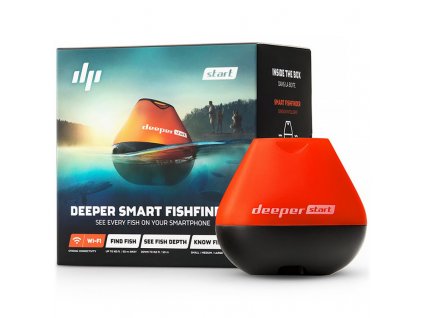 Deeper Fishfinder Deeper START