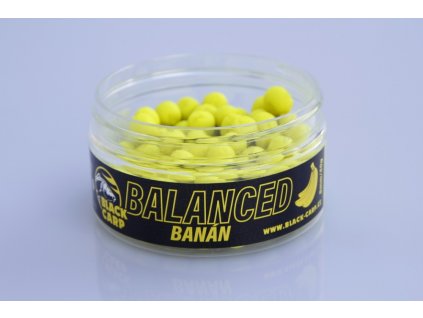 balanced banan