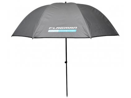 Flagman rybářský deštník Umbrella Grey 2,5 m (THU250)