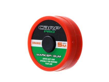 CarpPro Marker Gum 5 m Fluo Orange (CP4505)
