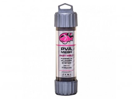 8382 3 pva hydrospol puncocha s tubusem pva mesh system fast melt 7 m