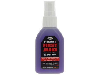 ngt fish first aid sprey